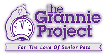 The Grannie Project Logo