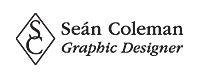 Sean Coleman Graphic Designer logo